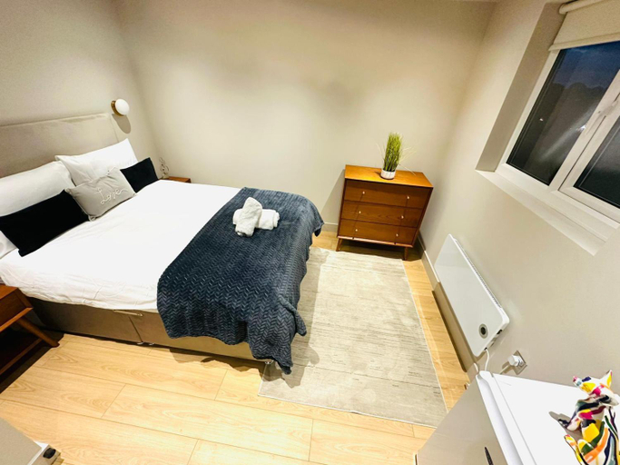 Others 3, Luxury Central London flats, convenient for tourists, London