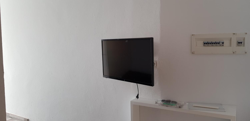 2, Apartamento muelle, Las Palmas