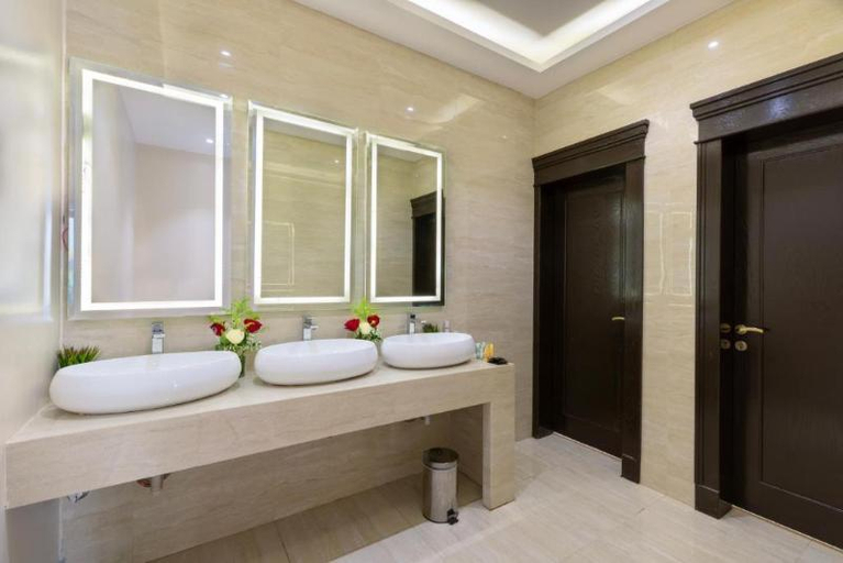 Bathroom 4, Analah Resort, Riyadh