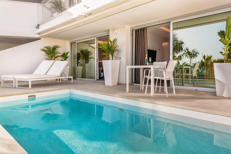 Sport & Beauty 2, Grand Horizon Luxury Boutique Suites, Las Palmas