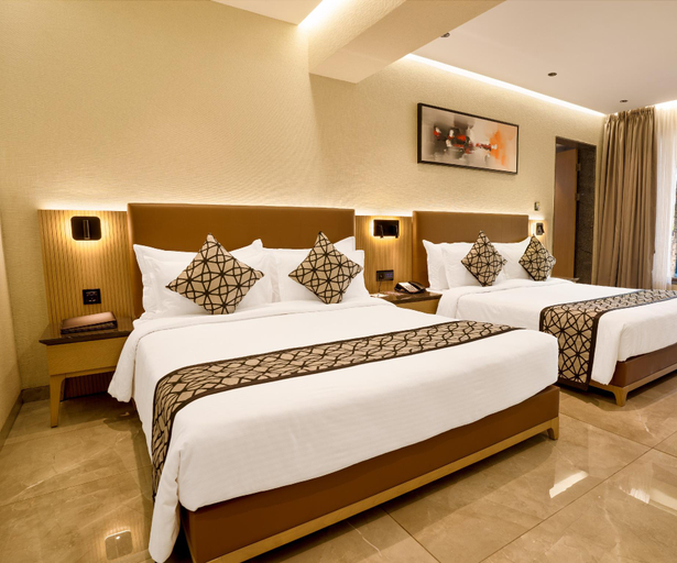 Bedroom 10