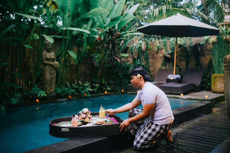 Food & Drinks 4, Private Villa with nature atmosphere by Pondok Dino, Gianyar