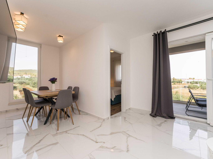 Others 5, Luxury D Apartments - Two Bedroom Apartment with Terrace A1, Bibinje