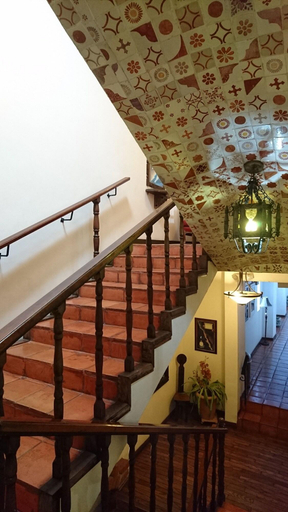 Public Area 2, Best Western El Cid, Ensenada