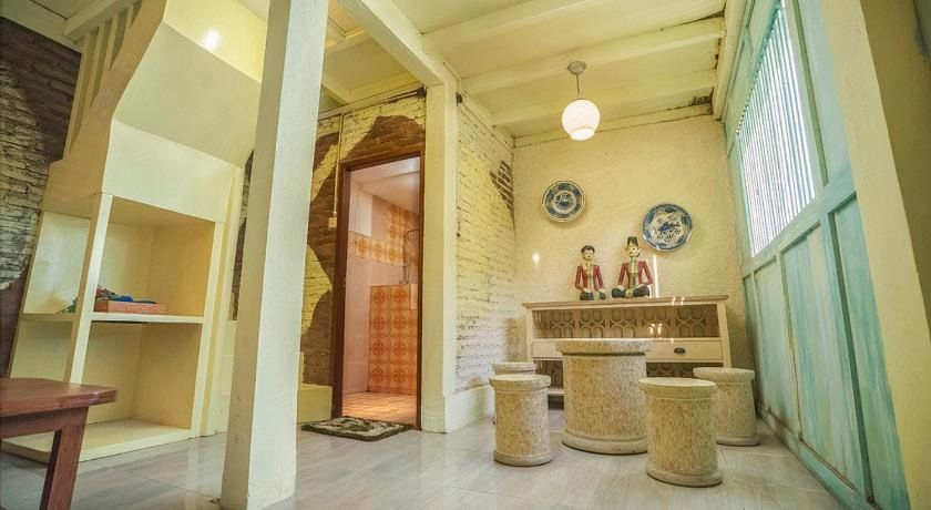 Others, ETHES Coworking - Coliving & Lounge, Sleman