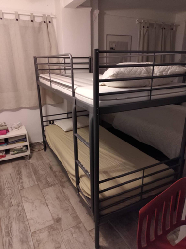Others 4, Center Apartment with Private Yard D11, Central Macedonia