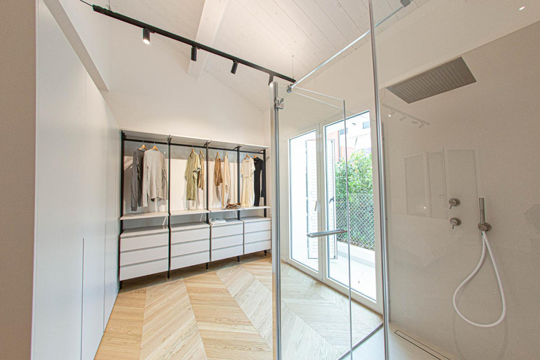 Others 2, Luxury Suites Collection - Cachemire e Chiffon, Rimini