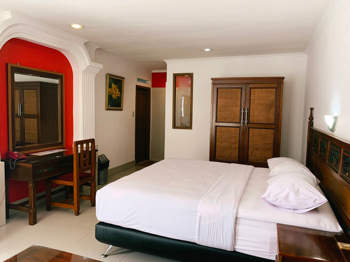 Hotel Ririn, Kota Bogor