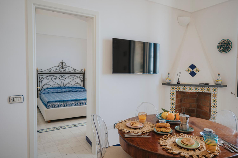 Others 2, Casa Blue Torricella by Elite Villas, Salerno