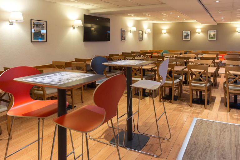 Food & Drinks 5, ibis Liège Centre Opéra, Liège