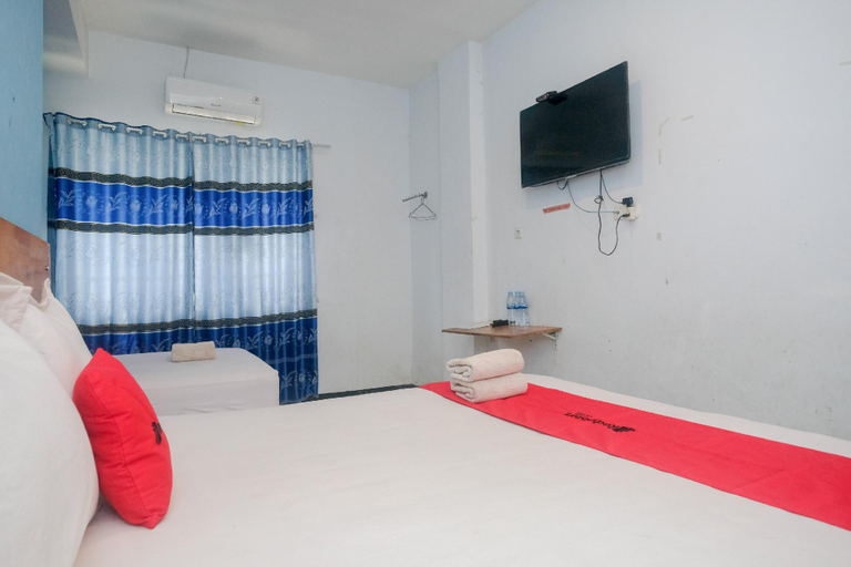 Bedroom 13