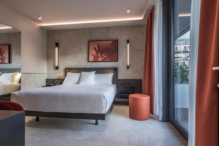 Bedroom 6