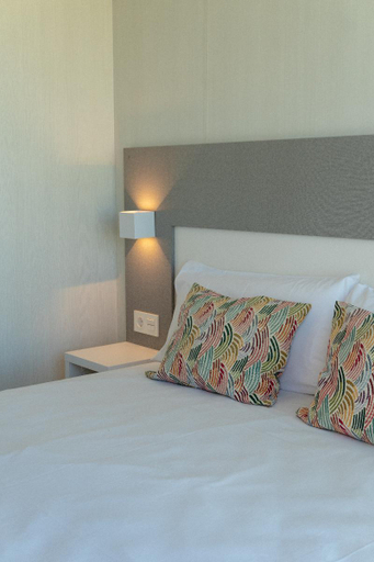 Bedroom 3, COSTA DEL SOL GLAMPING VILLAGE, Málaga