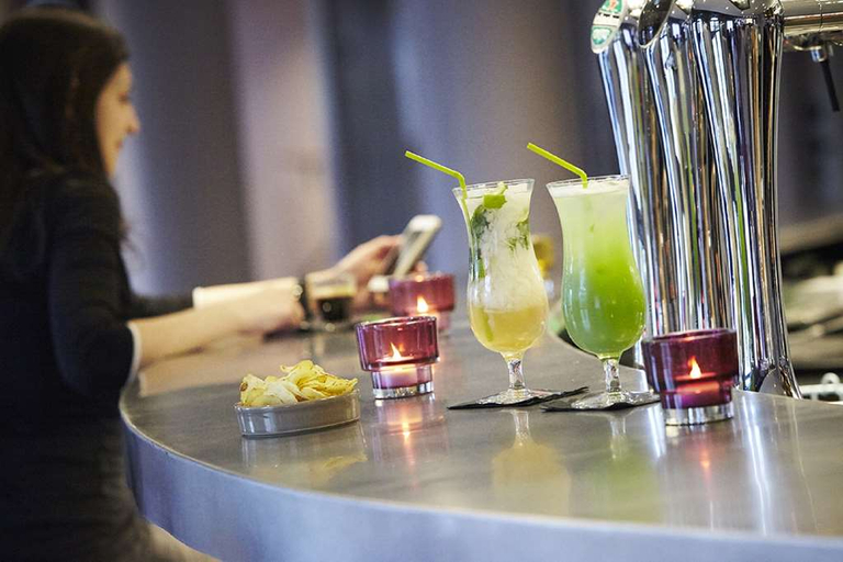 Food & Drinks 5, Kyriad Le Blanc-Mesnil, Seine-Saint-Denis