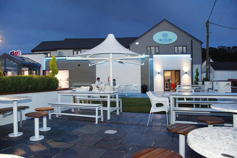 Others 5, The Estuary Bar and Rooms, Swansea