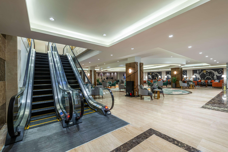 Public Area 4, Best Western Plus Tabuk City Center, Tabuk