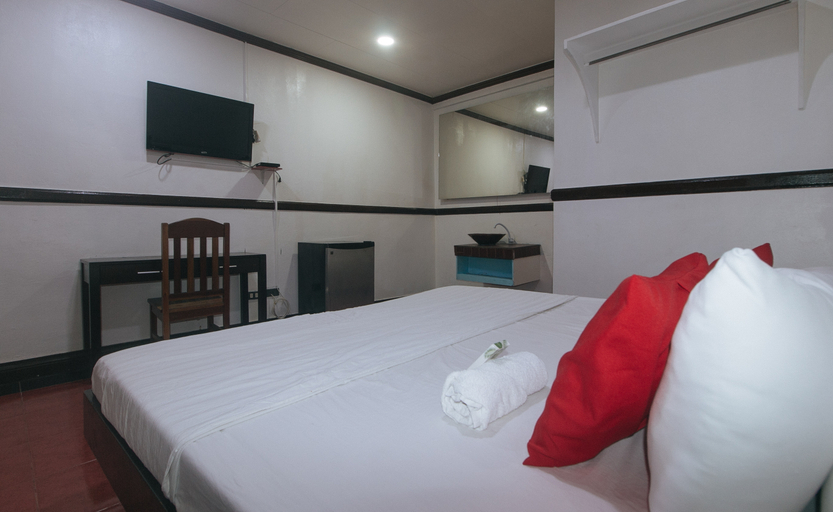 Max Travellers Inn by RedDoorz, Cebu City