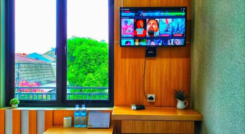 Others 3, Cozy Residence Tomang, West Jakarta