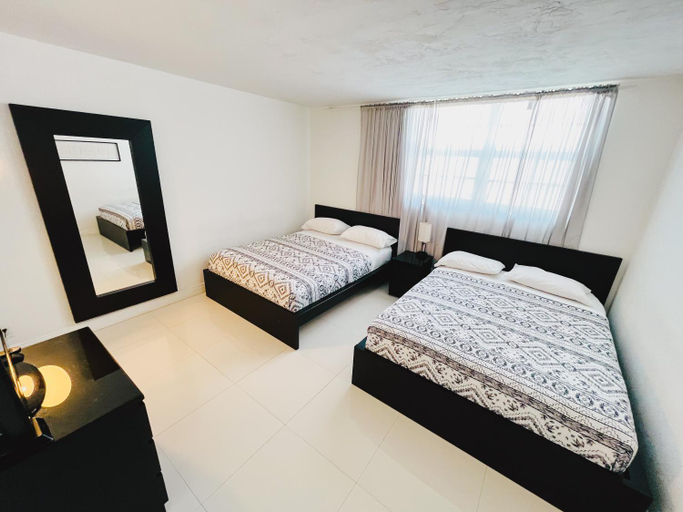 Bedroom 24