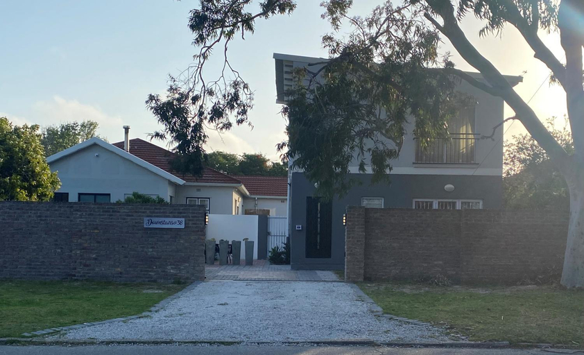 Others 4, Upstairs at 38, Nelson Mandela Bay