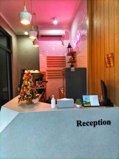 Others 4, Cozy Residence Tomang, West Jakarta