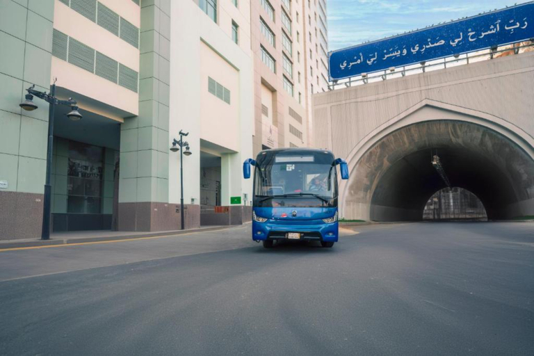 Others 5, SAJA By Warwick Makkah Hotel, Makkah