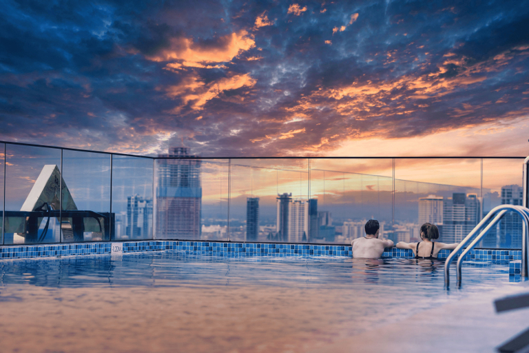 Others 3, Luxcity Hotel & Apartment, Phnom Penh