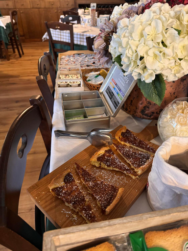 Food & Drinks 4, Albergo Canella, Bergamo