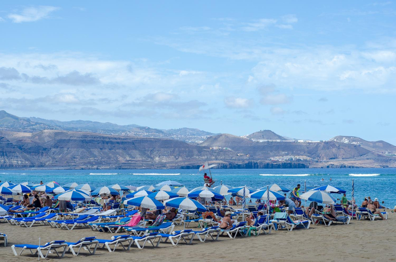 Others 3, Canteras 1º Linea de Playa, Las Palmas