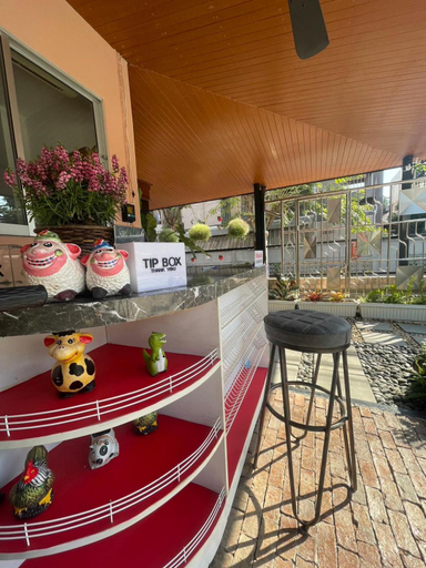 Restaurant 18