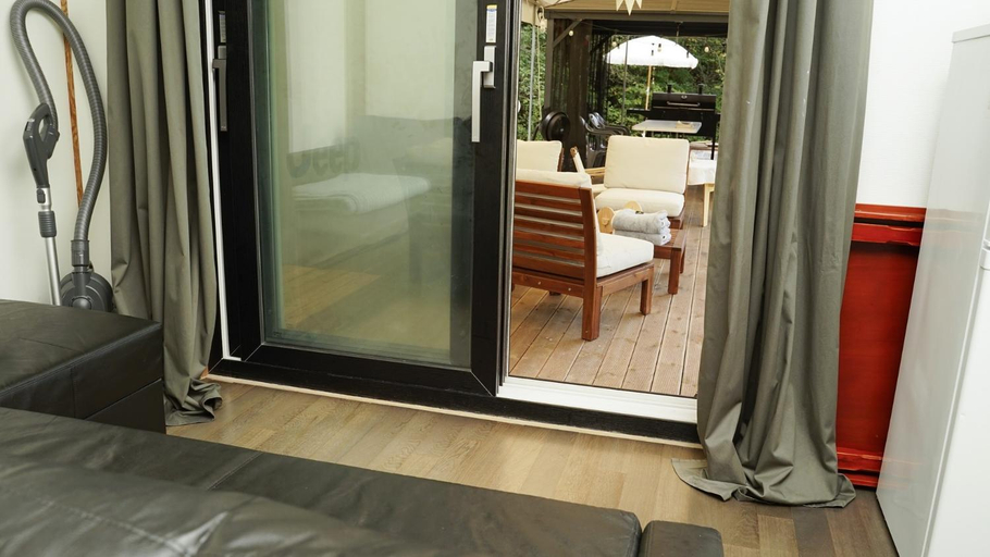 Others 5, Andong Mungpyeonhan Saesang Pension, Andong