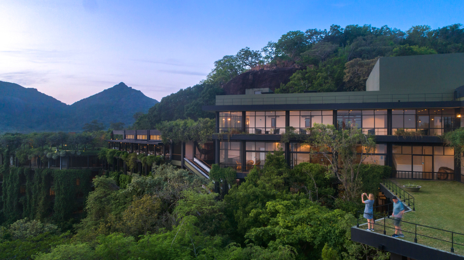 Exterior & Views 4, Heritance Kandalama, Dambulla