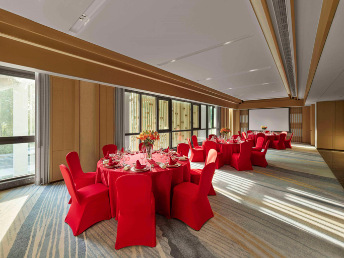Others 4, Doubletree By Hilton Taizhou Shenxianju, Taizhou