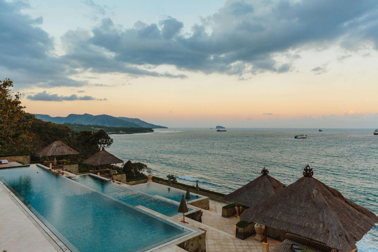 Sport & Beauty 3, Amankila, Karangasem