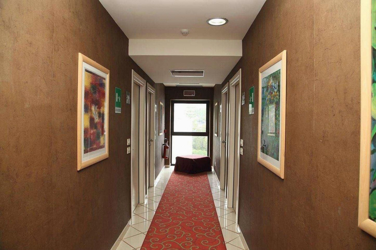 Others 2, Hotel Principe DAragona, Sure Hotel Collection by BW, Ragusa