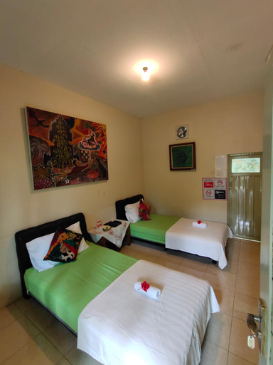 Bedroom 11