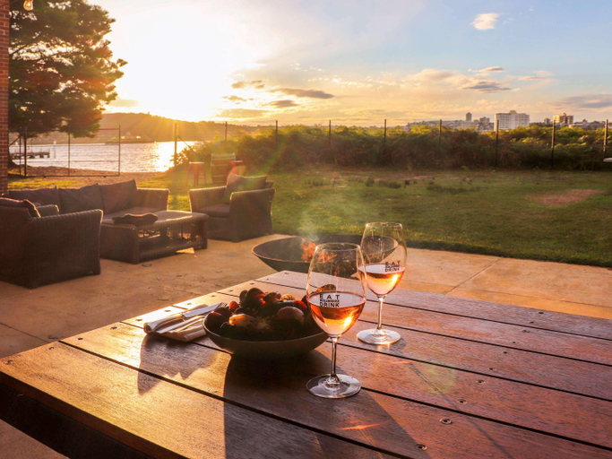 Food & Drinks 4, Q Station Sydney Harbour National Park, Sydney