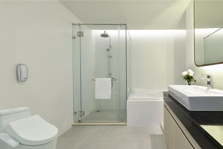 Bathroom 3