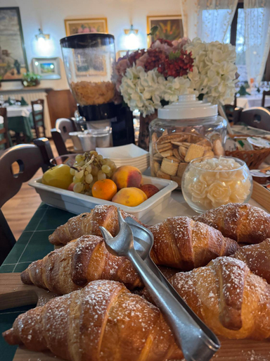 Food & Drinks 5, Albergo Canella, Bergamo