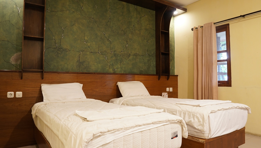 Bedroom 5