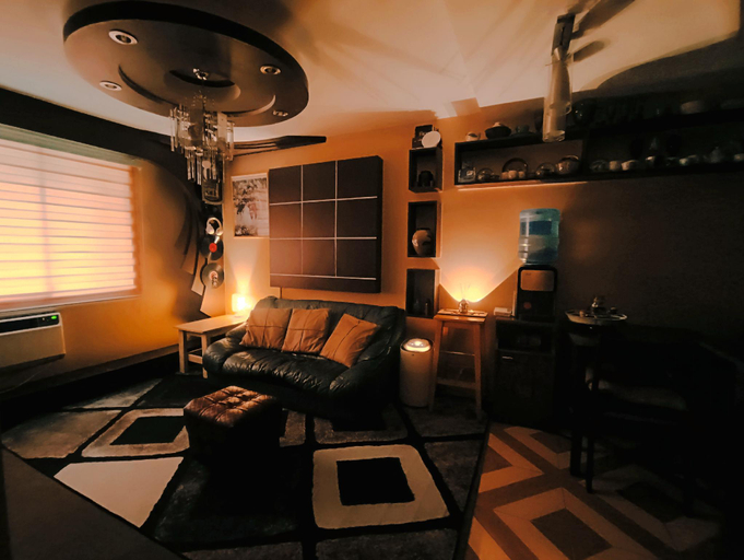 Others 5, Flora Vista Condominium, Quezon City