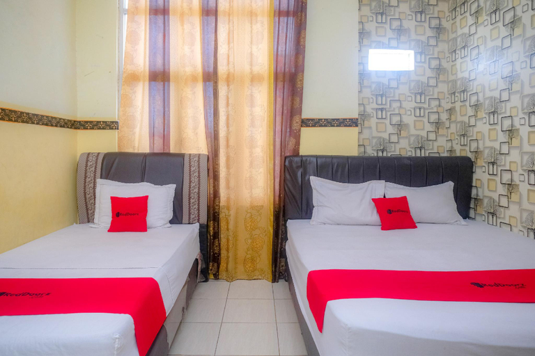 Bedroom 5