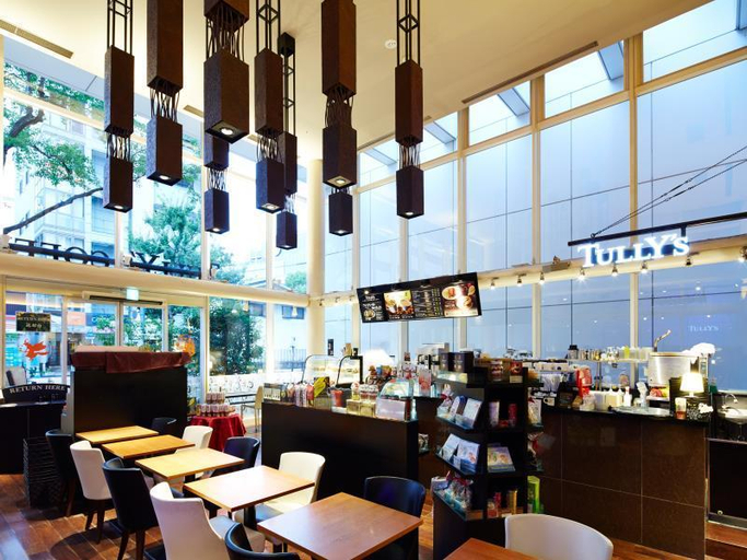 Food & Drinks, Unizo Fukuoka Tenjin, Fukuoka
