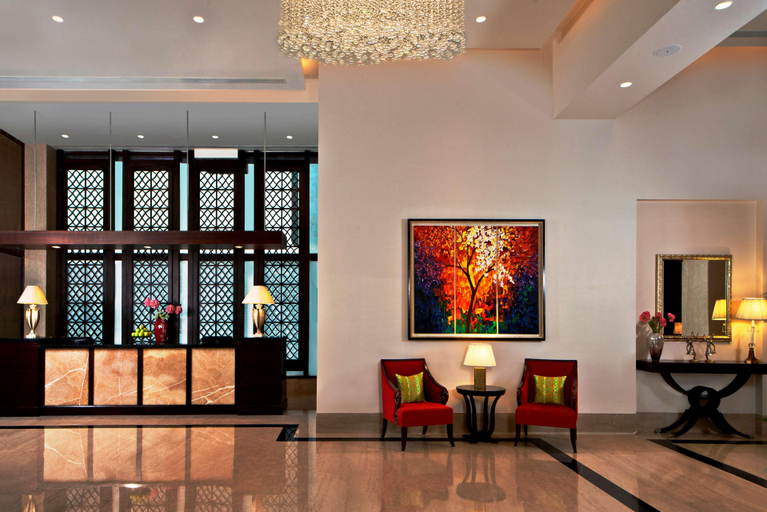 Public Area 5, Fortune Park JPS Grand Rajkot - Member ITC Hotels' Group, Rajkot