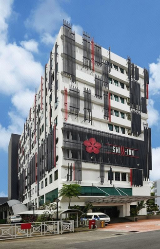 Others 3, Swiss-Inn Johor Bahru, Johor Bahru