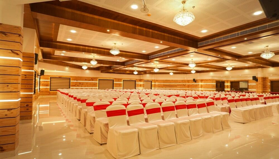 Others 5, Hotel Kabani Palace, Ernakulam