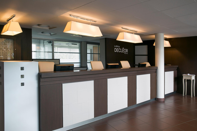 Public Area 3, Best Western Sourceo, Landes