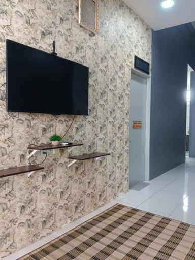 Others 2, Tuah Homestay Musleem Only, Kinta