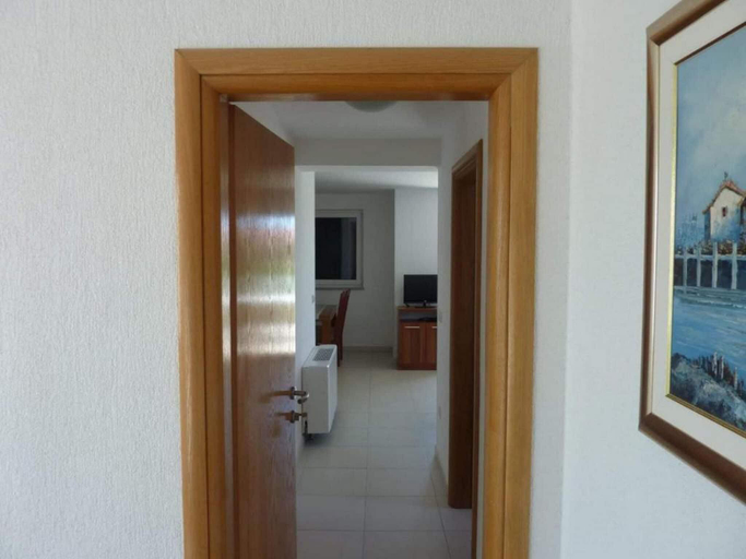Others 5, Apartments Mlikota - One Bedroom Apartment with Terrace - A4 59674, Nin