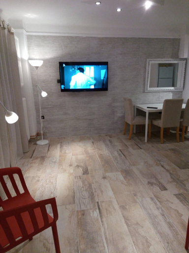 Others 3, Center Apartment with Private Yard D11, Central Macedonia